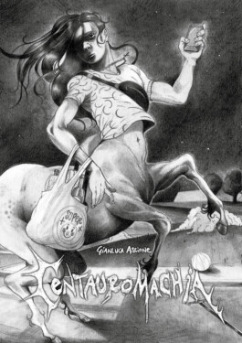 Gianluca Ascione